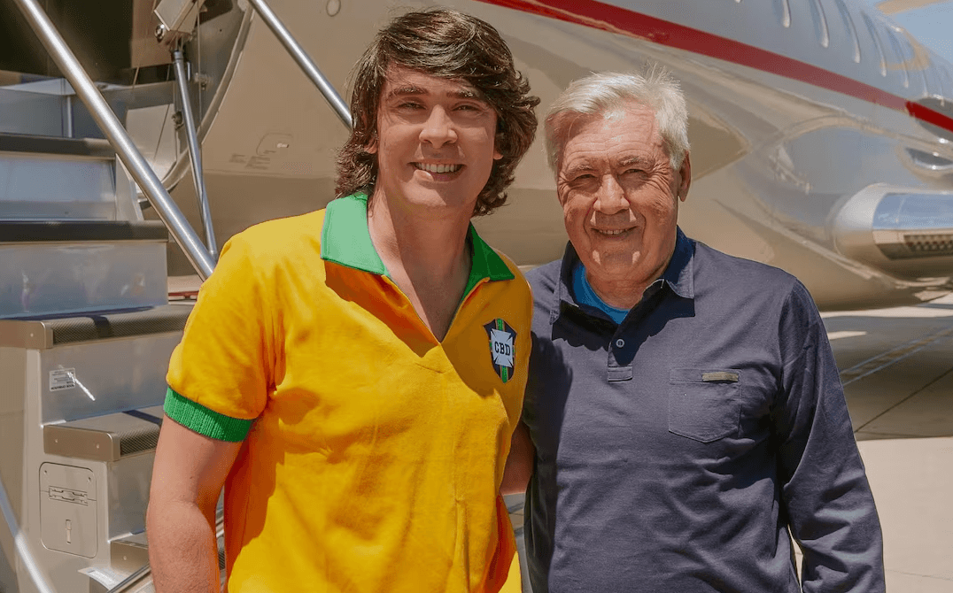 CBF é notificada pela Fifa por comissão a intermediário sem licença em negociação por Ancelotti