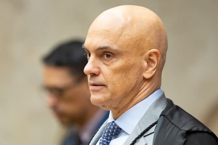 Moraes alerta defesa de Torres: “Não permitirei circo no meu tribunal”