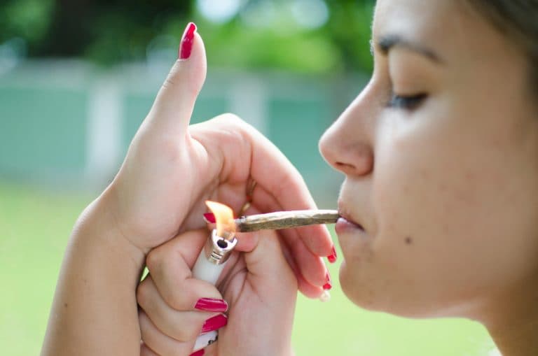MACONHA SIM, PRISÃO NÃO: MPRN faz alerta a PM sobre posse de até 40g de maconha
