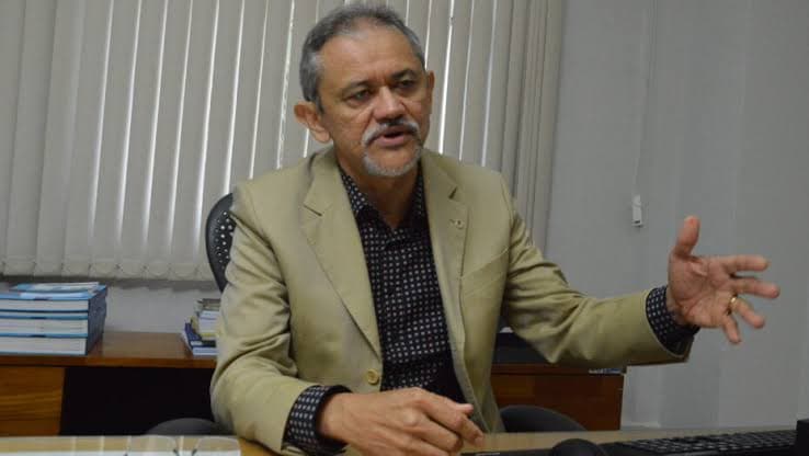 Presidente da Caern rebate acusações de interferência política e anuncia medidas legais contra declarações do deputado Tomba