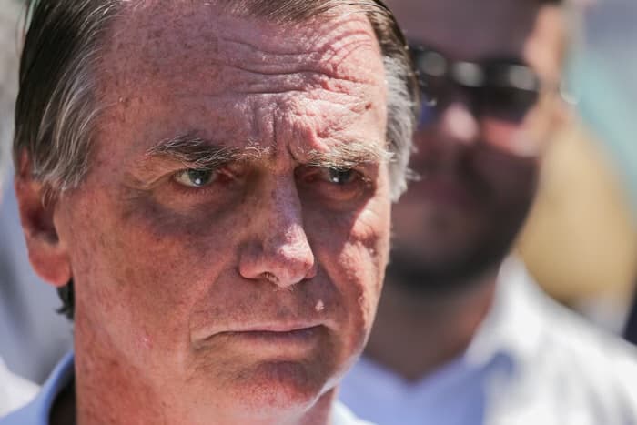 Defesa de Bolsonaro pede novo adiamento de oitivas de testemunhas
