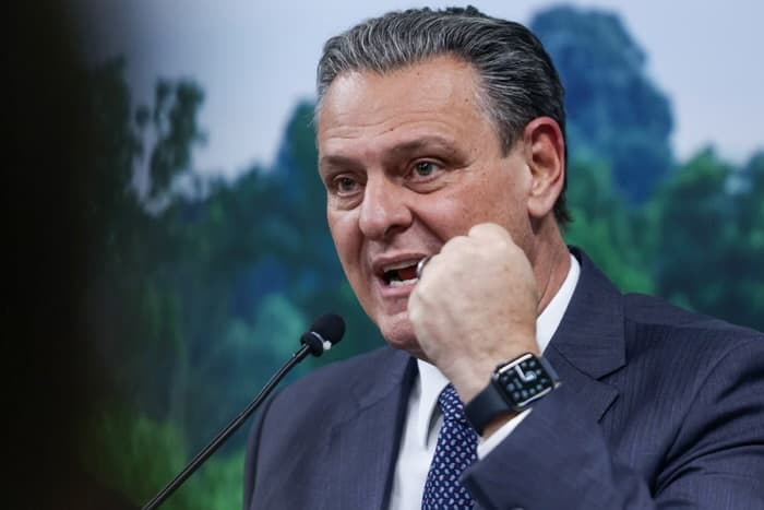 Brasil descarta 3 focos de gripe aviária e investiga outros 4