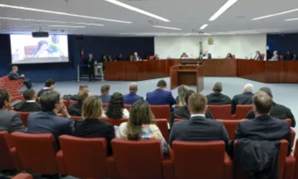 Por unanimidade, STF torna réus 10 dos 12 denunciados do “núcleo 3