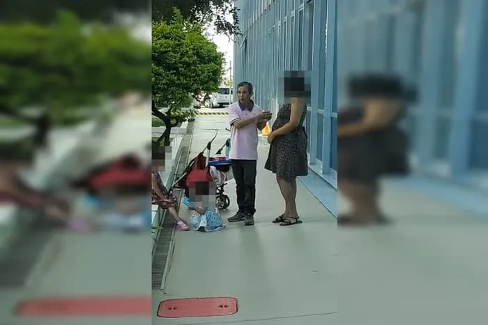 Homem ameaça explodir bomba no Ministério do Desenvolvimento Social