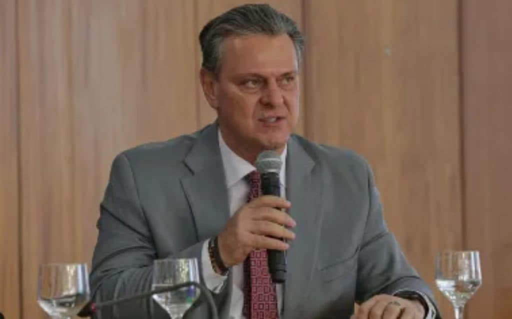 Fávaro diverge de Marina e apoia projeto de flexibilização ambiental