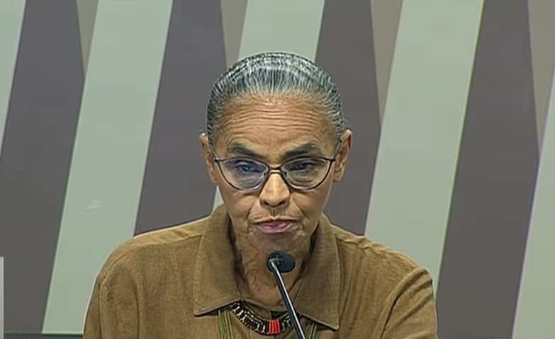 Crusoé: Não tem mais ambiente para Marina Silva
