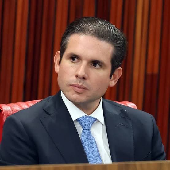 Motta cobra participação de Lula em discussão sobre IOF