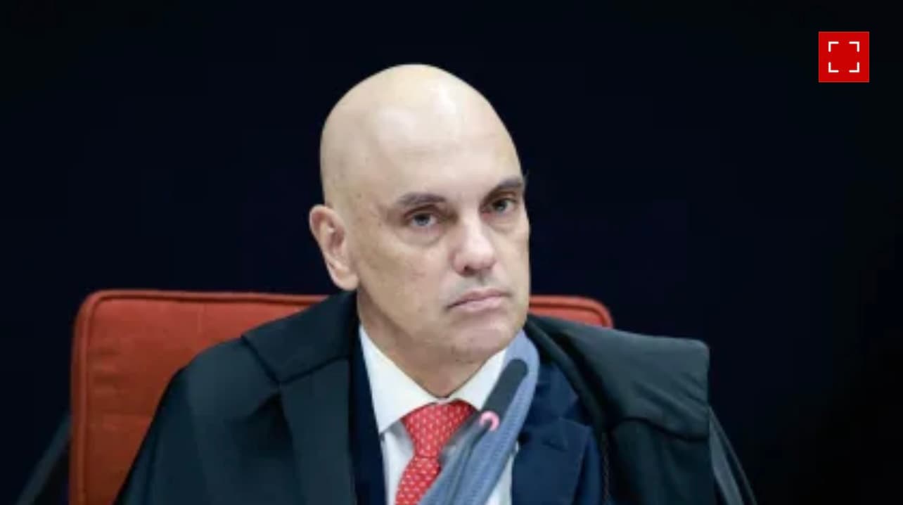 Entenda o que é a sanção que EUA pode aplicar a Moraes