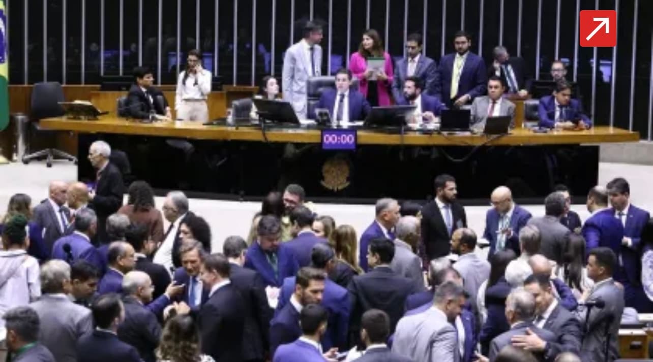 O que muda com projeto que quer equiparar crime organizado a terrorismo