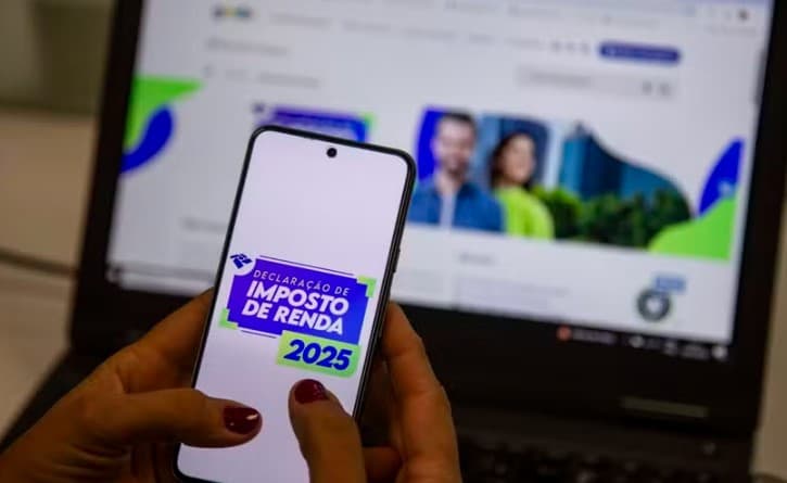 Receita libera consulta ao primeiro lote de restituição do Imposto de Renda; saiba como fazer