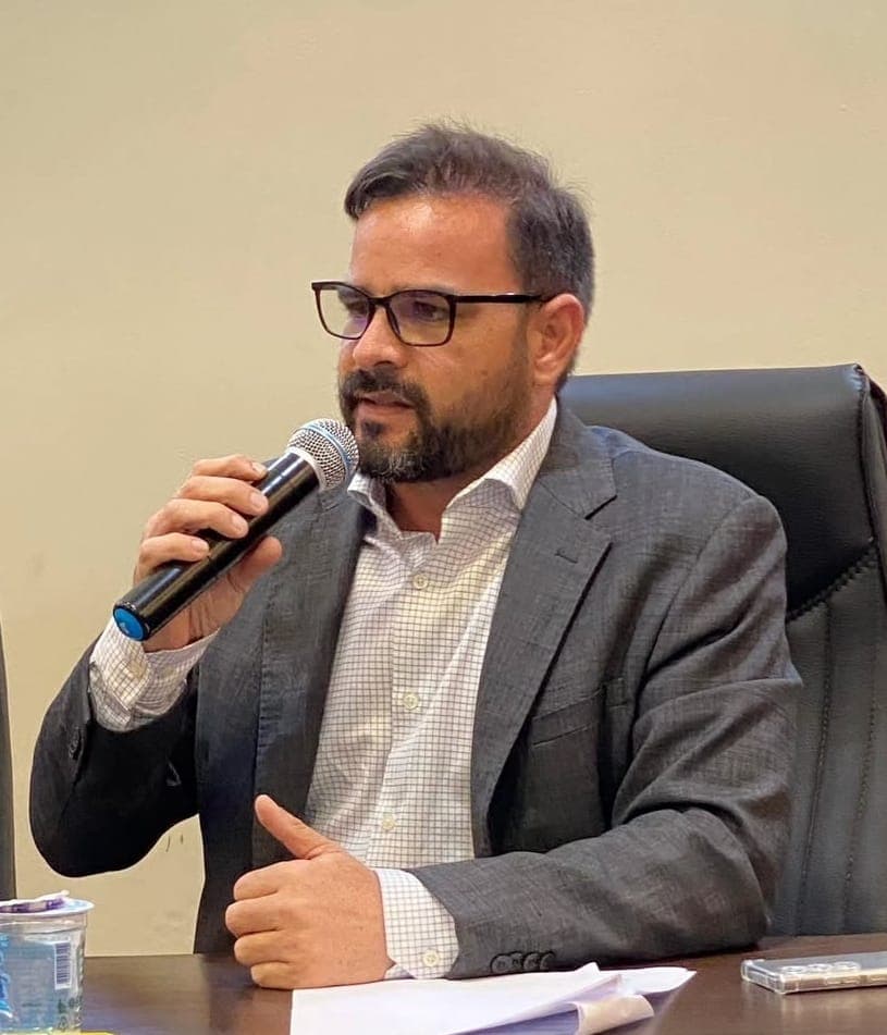 Extremoz tem novos secretários de Desenvolvimento Econômico e Comunicação