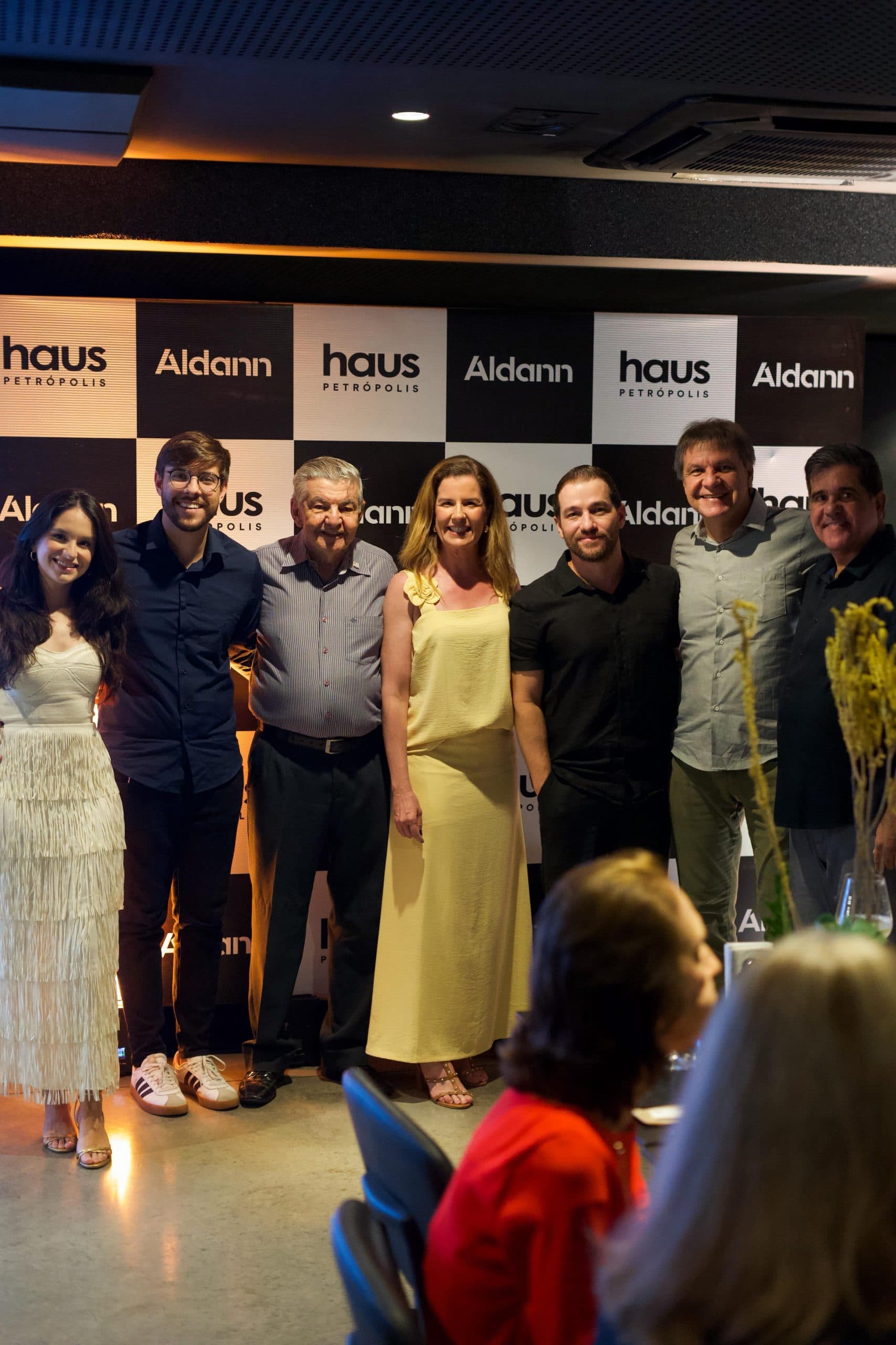 Haus Petrópolis marca novo ciclo no mercado de alto padrão em Natal