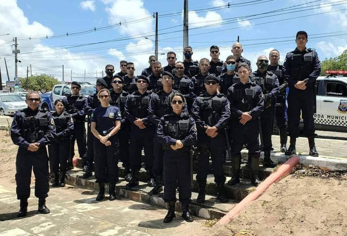 Prefeitura de Extremoz aprova Plano de Cargos e Salários da Guarda Civil Metropolitana