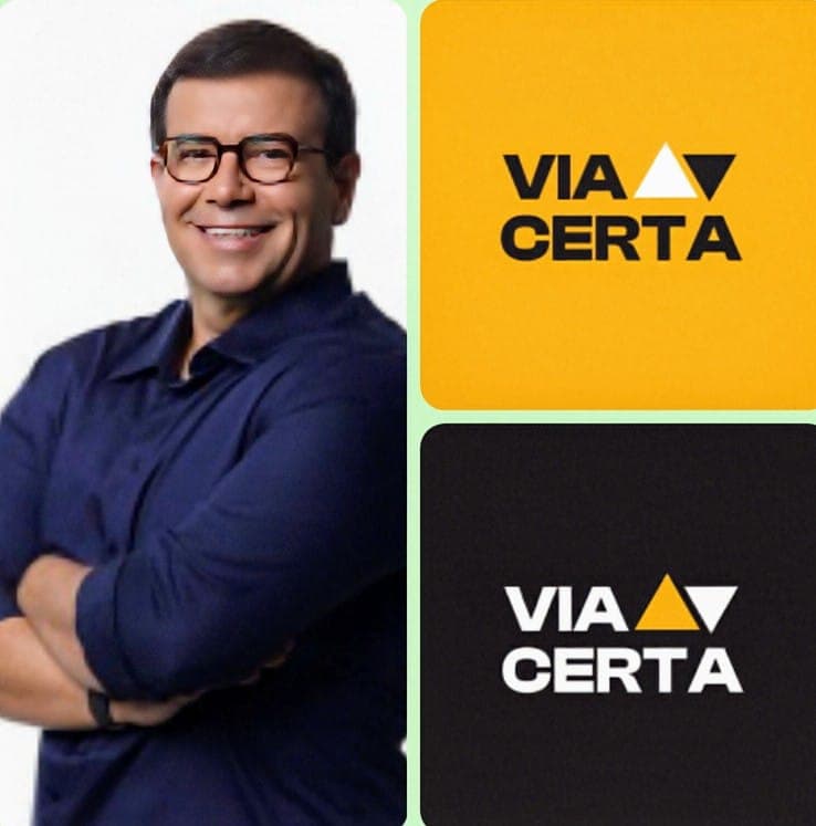 BG chega ao Via Certa