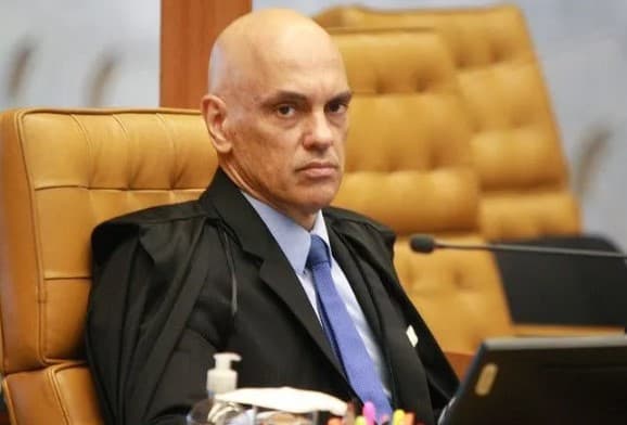 Governo Lula confirma ter recebido carta dos EUA com crítica a Moraes