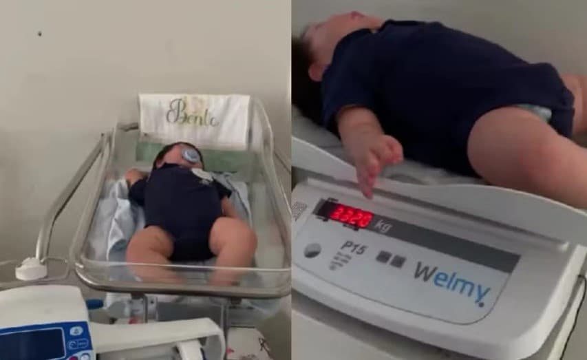 Deputado quer lei para multar quem levar bebês reborn para ‘receber atendimento' em hospitais