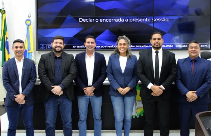 Câmara de Parnamirim anuncia criação inédita da "Bancada Pró-Parnamirim"
