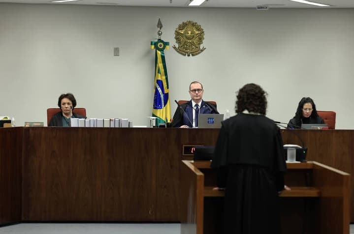Delegado da PF vai ao STF prestar depoimento como testemunha e descobre que é investigado