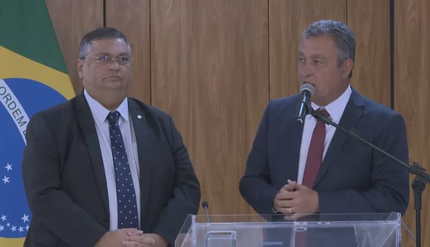 Inquérito contra Rui Costa sobre compra de respiradores via Consórcio Nordeste volta a tramitar no STF; Dino é o relator