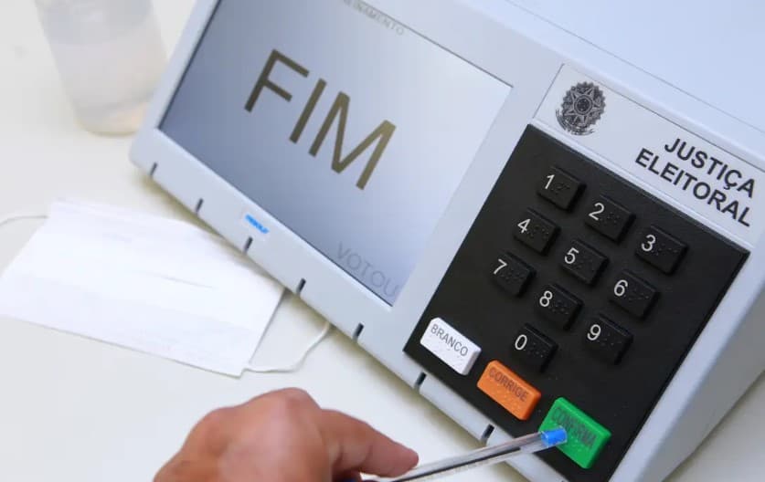 Mais de 5 milhões podem ter o título de eleitor cancelado