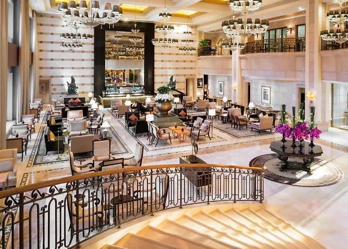 Lula repete estada em hotel de luxo em Pequim que pertence ao governo chinês e tem diárias de até R$ 2.500