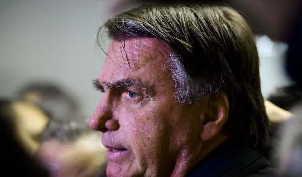Aumento do IOF vai "aumentar a inadimplência e ampliar o desemprego", diz Bolsonaro