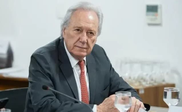 Filho de Lewandowski advoga para mais uma associação investigada por fraudes no INSS