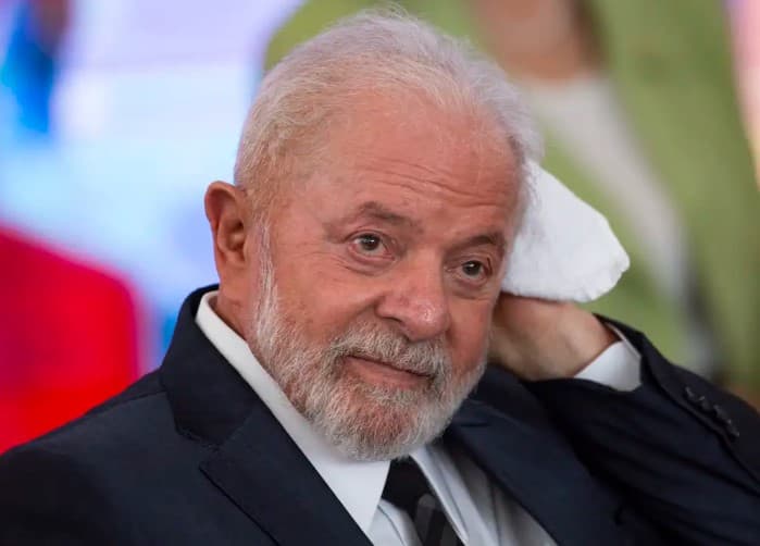 PESQUISA EXATUS/NATAL: Gestão do presidente Lula é reprovada por 53,73% e aprovada por 38,8%