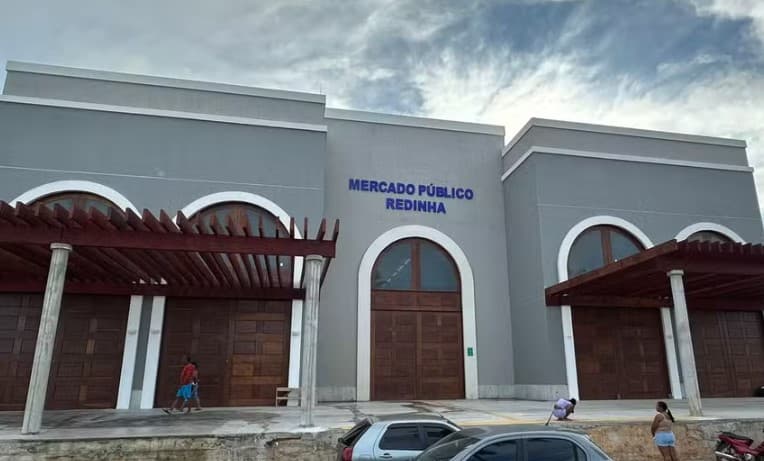 Prefeitura de Natal retoma pagamento de auxílio a permissionários do Mercado da Redinha