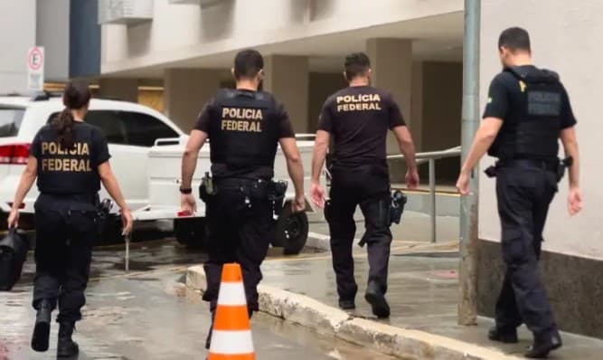PF pede a montadoras carros gratuitos para ministros do STF e do governo Lula