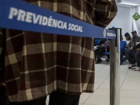 INSS: Pedidos de reembolso por descontos indevidos somam mais de 2,2 milhões em duas semanas