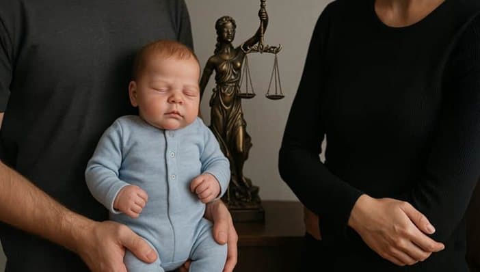 REVIRAVOLTA: Advogado diz ter sido vítima de fraude em processo que pede licença-maternidade para ‘mãe de bebê reborn'