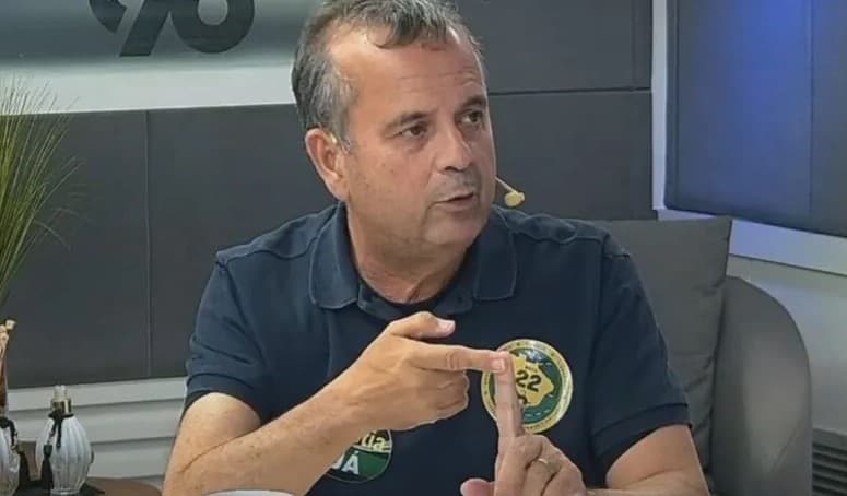 Rogério Marinho: ‘Roubar velhinho para sustentar sindicato é canalhice institucionalizada’