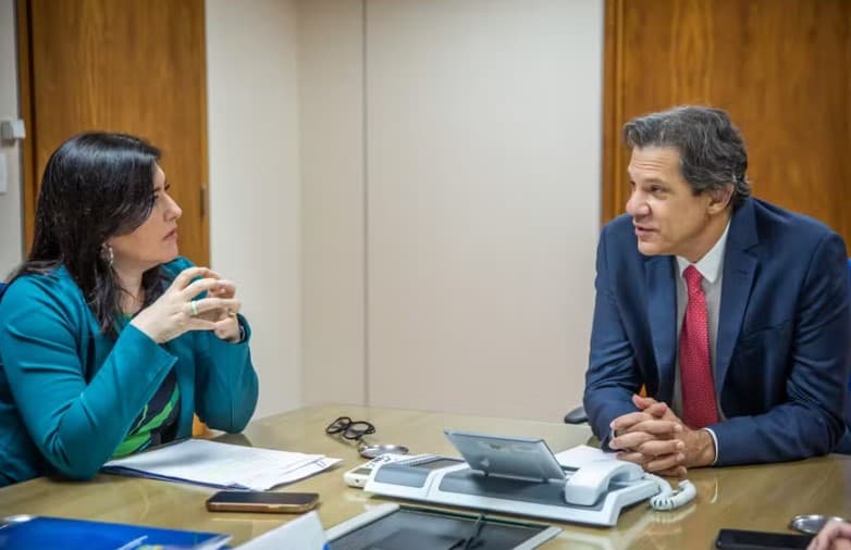 Governo Federal vai congelar R$ 31,4 bilhões no Orçamento de 2025
