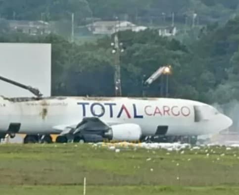 Anac suspende operação de transporte de carga aérea dos Correios; entenda