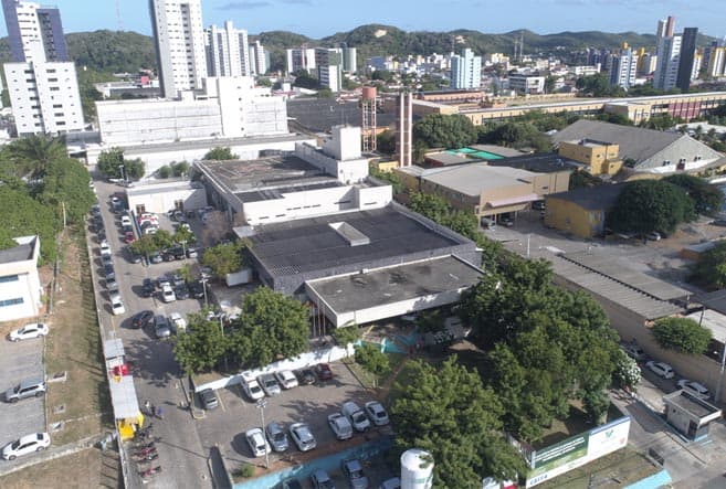 ACREDITE SE QUISER: No Hospital Walfredo Gurgel faltam compressas cirúrgicas