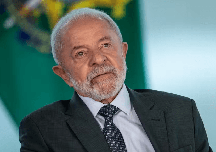 Lula decide manter chefe da Abin mesmo após indiciamento pela PF