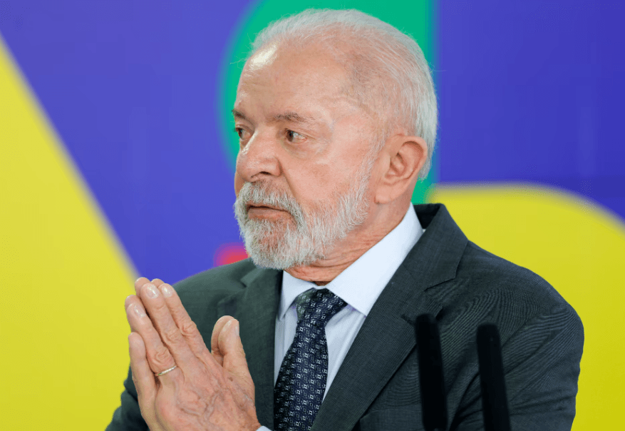 Lula prioriza Centrão e PT na 1ª leva de emendas de 2025