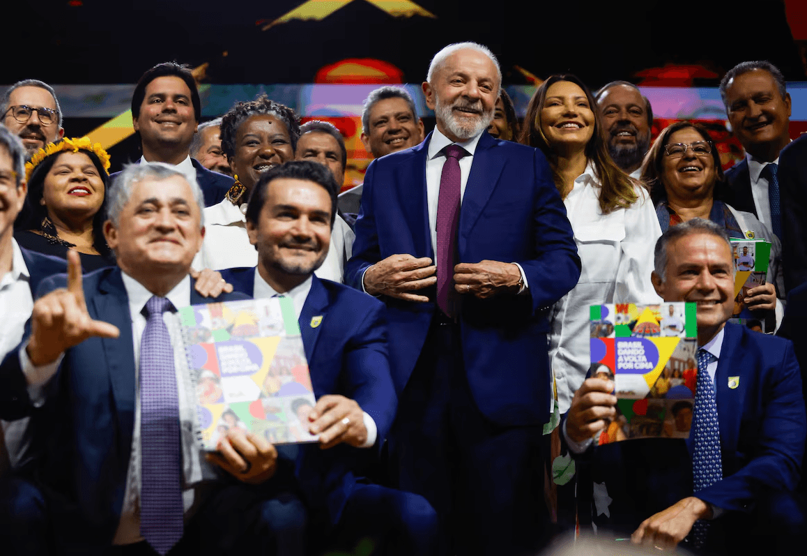 Governo Lula criou 273 cargos políticos em estatais e recebeu alertas sobre riscos de governança
