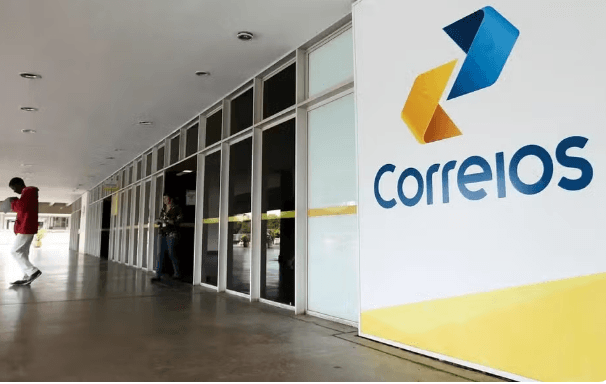 Correios alertam usuários sobre vazamento de dados pessoais