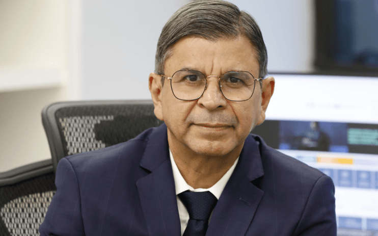 Juiz Walter Nunes é nomeado Desembargador Federal do TRF5
