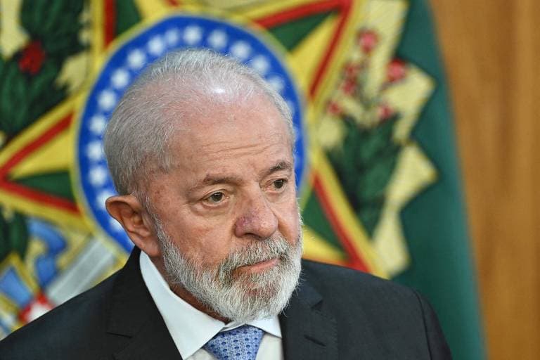 PESQUISA DATAFOLHA: 40% avaliam governo Lula como ruim ou péssimo e 28% como ótimo ou bom