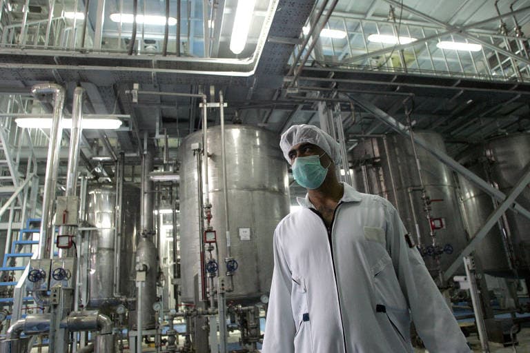 Irã diz que não abrirá mão de seu programa nuclear se Israel não parar os ataques