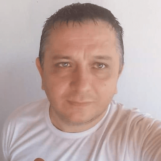 Blogueiro é executado dentro de casa em São José de Mipibu na madrugada desta quinta-feira (19)