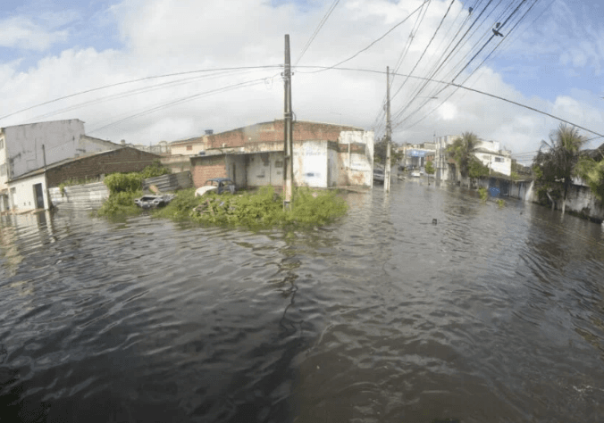 Governo do RN não cadastra projetos de prevenção a desastres no novo PAC