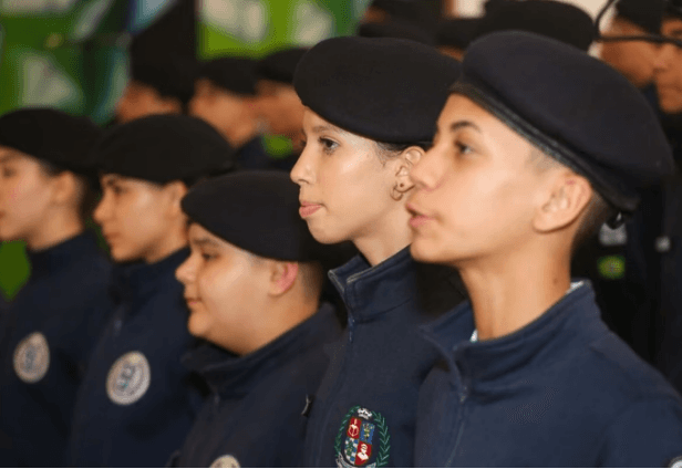 ONU atende PSol e recomenda fim das escolas cívico-militares no Brasil