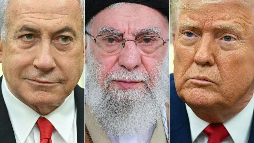 Após horas de incerteza, Israel e Irã endossam cessar-fogo depois de pressão de Trump; Netanyahu retomará foco na guerra em Gaza