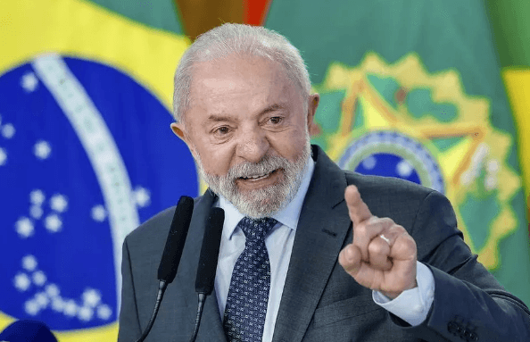 ‘Como cristão, me emociono’, diz Lula em mensagem à Marcha para Jesus