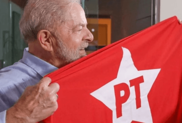 Candidatos à presidência do PT criticam ministros e lavam roupa suja