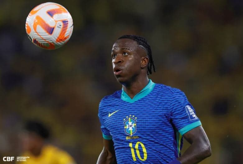 Brasil pode se classificar para Copa do Mundo nesta terça-feira (10)